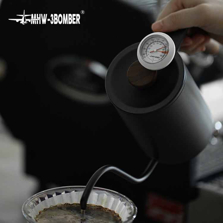 MHW-3BOMBER Thermometer (Dial)