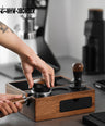MHW-3BOMBER Multi-Functional Knock Residue Box