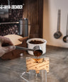 MHW-3BOMBER Long Measuring Spoon
