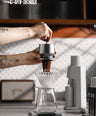 MHW-3BOMBER Dosing Funnel