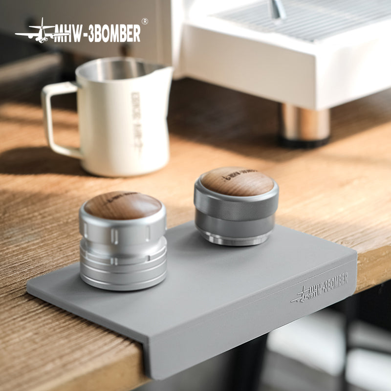 MHW-3BOMBER Silicone Pad