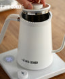 MHW-3BOMBER Assassin Electric Pour Over Kettle