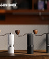 MHW-3BOMBER Racing M1 Manual Coffee Grinder