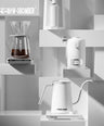 MHW-3BOMBER Assassin Electric Pour Over Kettle