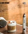 MHW-3BOMBER Electric Milk Frother