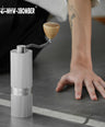 MHW-3BOMBER Racing M1 Manual Coffee Grinder