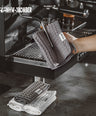 MHW-3BOMBER Waffle Towels