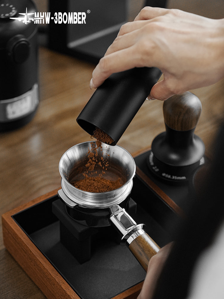 MHW-3BOMBER Coffee Dosing Ring
