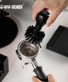 MHW-3BOMBER Filter Basket Brush