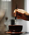 MHW-3BOMBER Coffee Art Needle