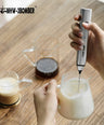 MHW-3BOMBER Electric Milk Frother