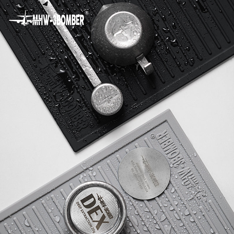 MHW-3BOMBER Silicone Dish Drying Pad