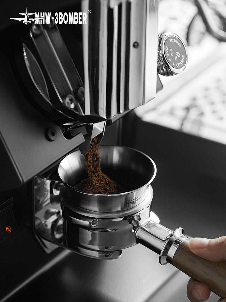 MHW-3BOMBER Coffee Dosing Ring