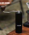 MHW-3BOMBER Racing M1 Manual Coffee Grinder