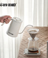 MHW-3BOMBER Assassin Electric Pour Over Kettle