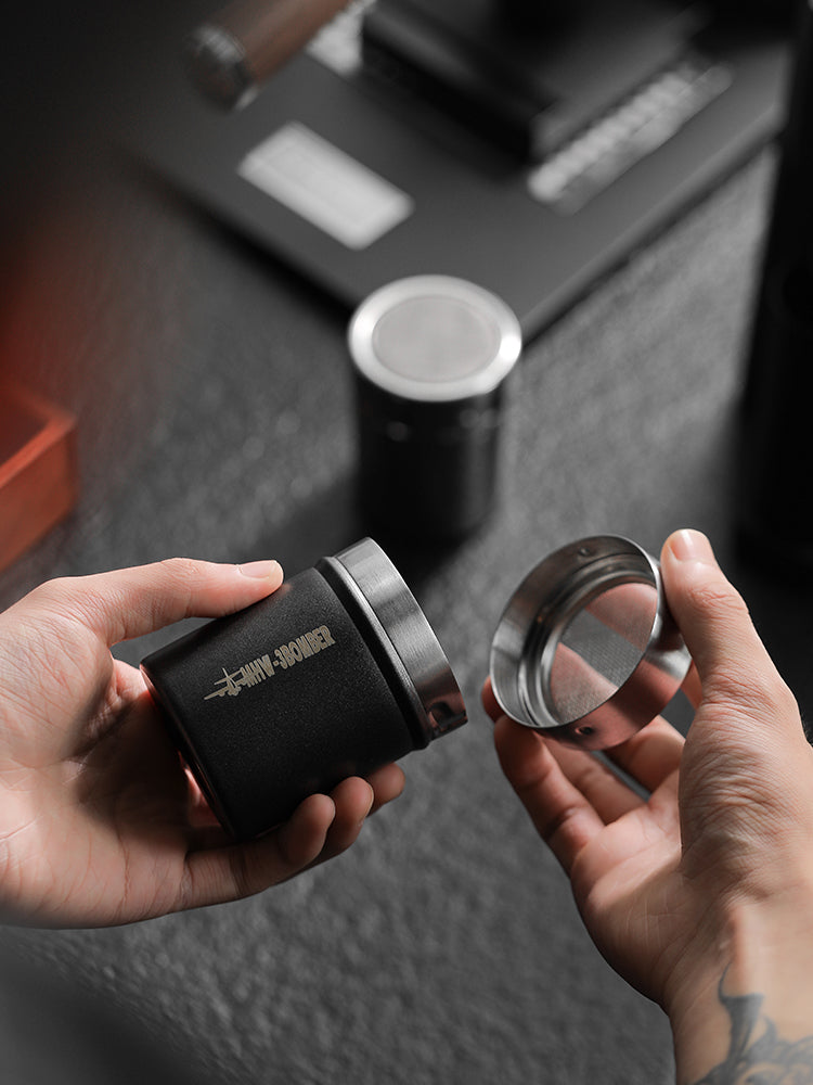 MHW-3BOMBER Sprinkle Powder Shaker