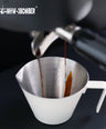 MHW-3BOMBER Stainless Steel Measuring Cup