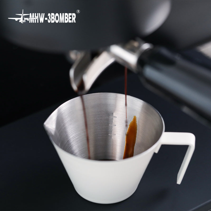 MHW-3BOMBER Stainless Steel Measuring Cup