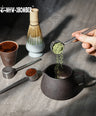 MHW-3BOMBER Long Measuring Spoon