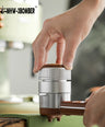 MHW-3BOMBER Memory Series Slow Rebound Tamper