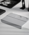 MHW-3BOMBER Silicone Pad