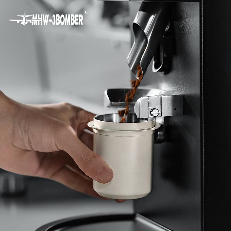 MHW-3BOMBER Coffee Dosing Cup
