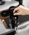 MHW-3BOMBER Dosing Funnel