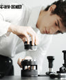 MHW-3BOMBER Yu Series Infinite Coffee Distributor