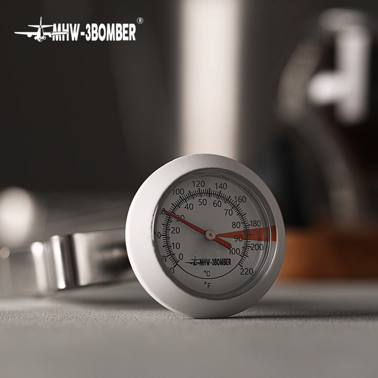 MHW-3BOMBER Thermometer (Dial)