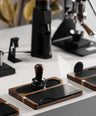 MHW-3BOMBER Wood Tamping Base