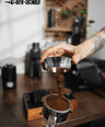 MHW-3BOMBER Coffee Dosing Ring