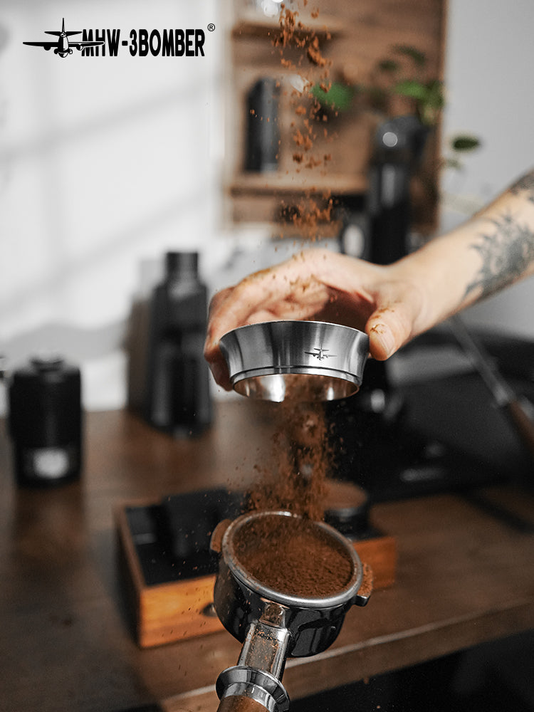 MHW-3BOMBER Coffee Dosing Ring