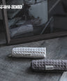 MHW-3BOMBER Waffle Towels