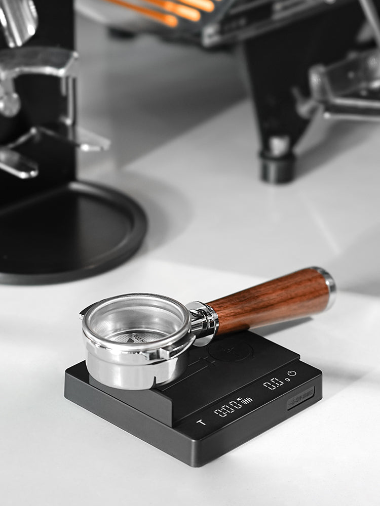 MHW-3BOMBER Cube Coffee Scale 2.0 Mini