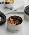 MHW-3BOMBER Vacuum Sealed Canister