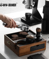 MHW-3BOMBER Multi-Functional Knock Residue Box