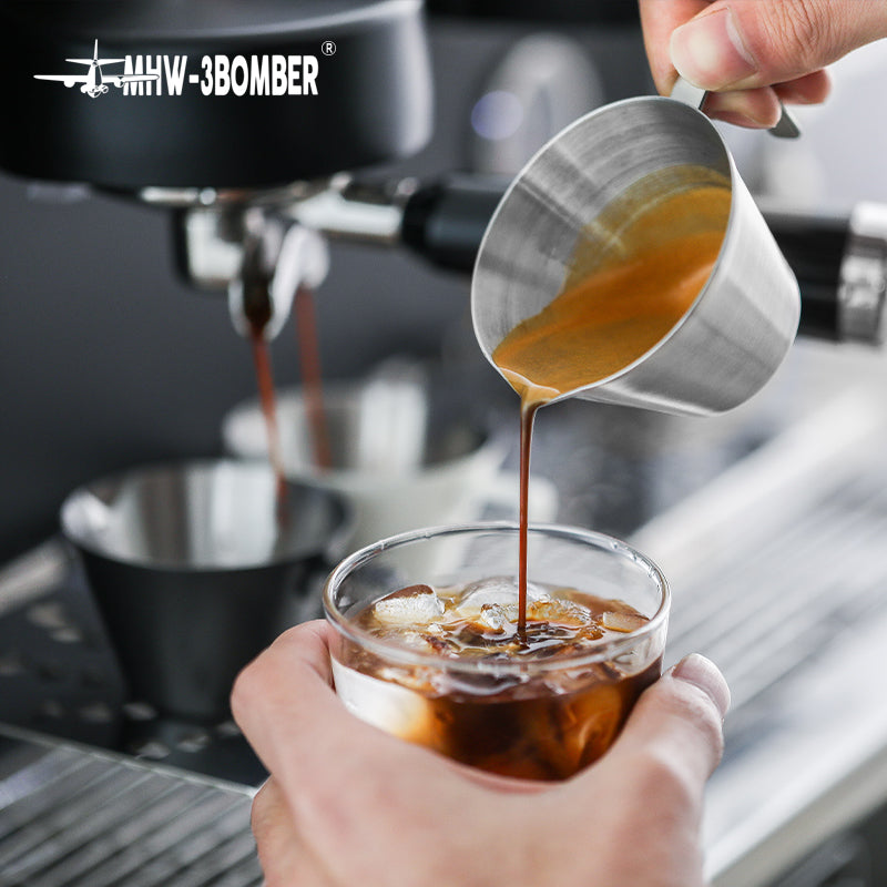 MHW-3BOMBER Stainless Steel Measuring Cup