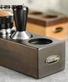 MHW-3BOMBER Wood Portafilter Holder