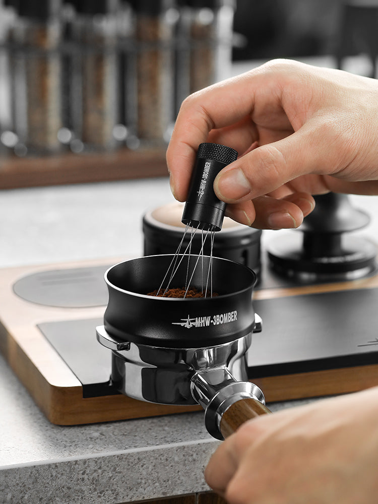 MHW-3BOMBER Magnetic Dosing Ring