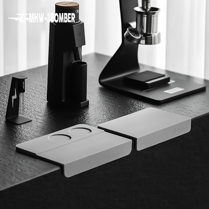 MHW-3BOMBER Silicone Pad