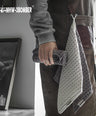MHW-3BOMBER Waffle Towels