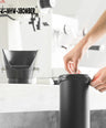 MHW-3BOMBER Coffee Knock Box Garbage Bags