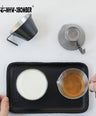 MHW-3BOMBER Stainless Steel Measuring Cup
