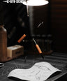 MHW-3BOMBER Coffee Art Needle