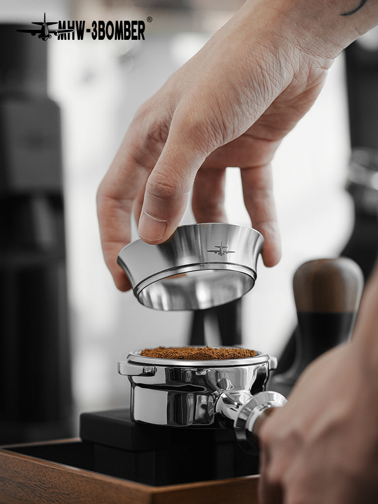MHW-3BOMBER Coffee Dosing Ring