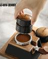 MHW-3BOMBER Memory Series Slow Rebound Tamper