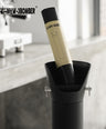 MHW-3BOMBER Coffee Knock Box Garbage Bags