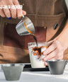 MHW-3BOMBER Stainless Steel Measuring Cup