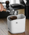 MHW-3BOMBER Square Knock Box & Espresso Knock Bin