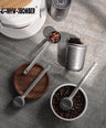 MHW-3BOMBER Long Measuring Spoon